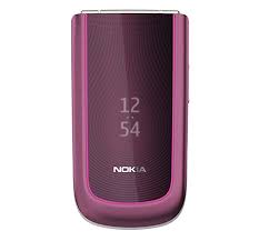 Nokia 3710 Fold Refurbished 3G Mobile Phone